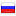 rasdvatri.ru hosted country